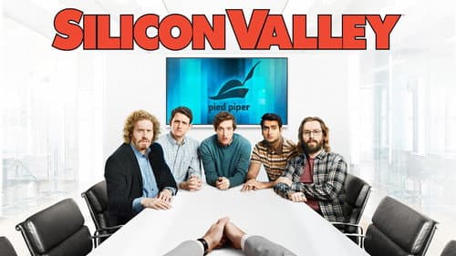 Silicon Valley still