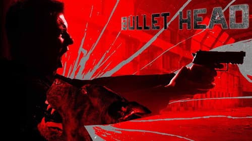 Bullet Head still