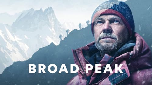 Broad Peak still