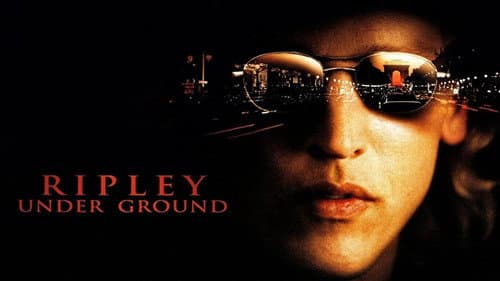 Ripley Under Ground still