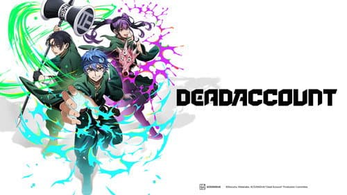 Dead Account still