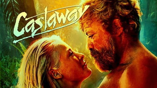 Castaway still