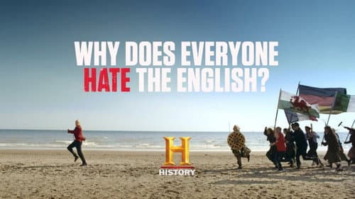 Al Murray: Why Does Everyone Hate the English? still