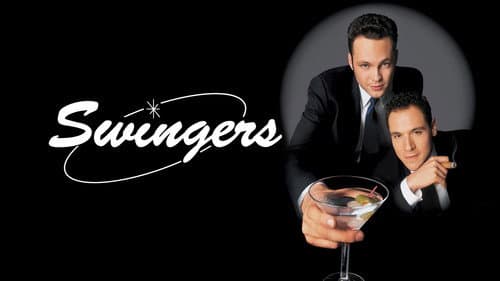 Swingers still