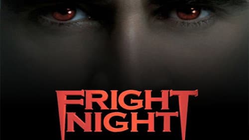 Fright Night still