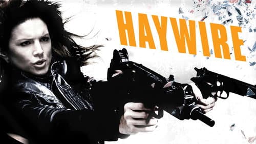 Haywire still