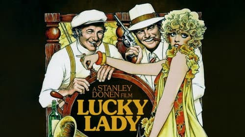 Lucky Lady still