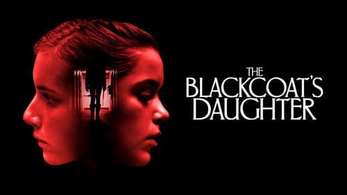 The Blackcoat's Daughter still