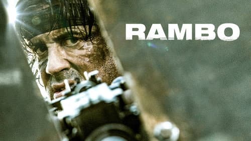 Rambo still