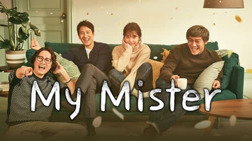 My Mister still
