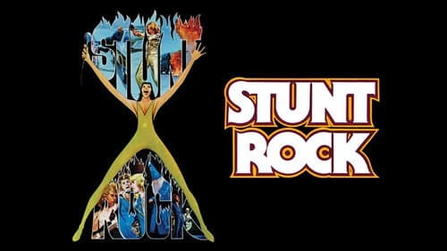 Stunt Rock still