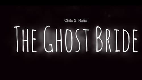 The Ghost Bride still