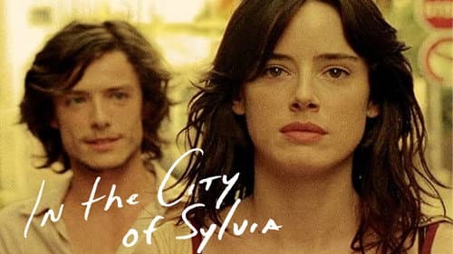 In the City of Sylvia still