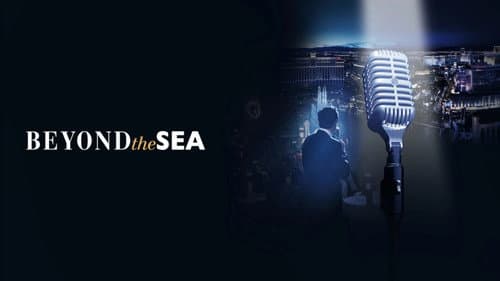 Beyond the Sea still
