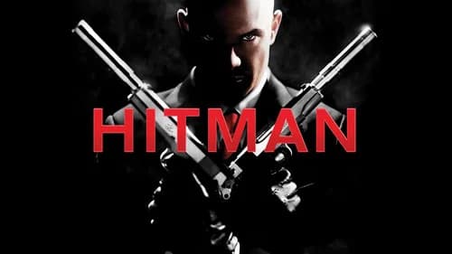 Hitman still