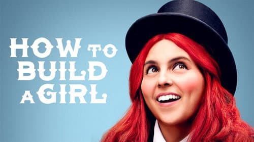How to Build a Girl still