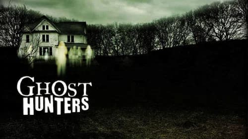 Ghost Hunters still