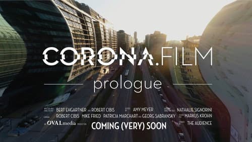 CORONA.FILM - Prologue still