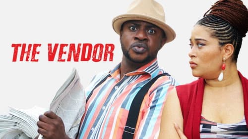 The Vendor still