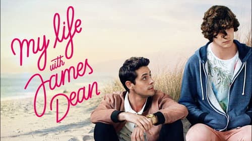 My Life with James Dean still