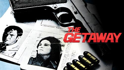The Getaway still