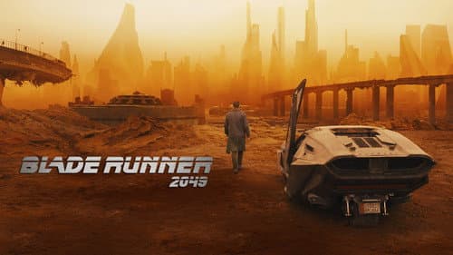 Blade Runner 2049 still
