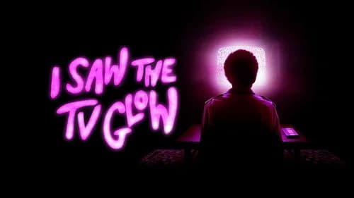 I Saw the TV Glow still