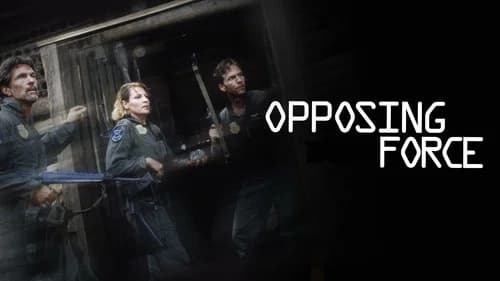 Opposing Force still