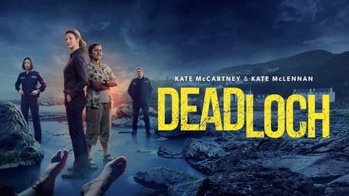 Deadloch still