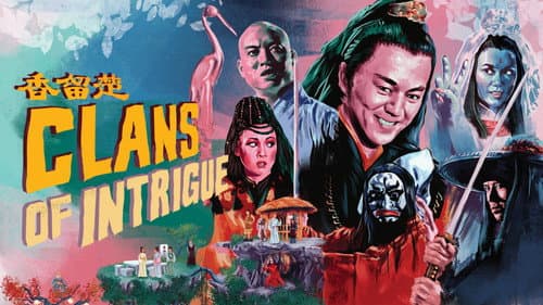 Clans of Intrigue still