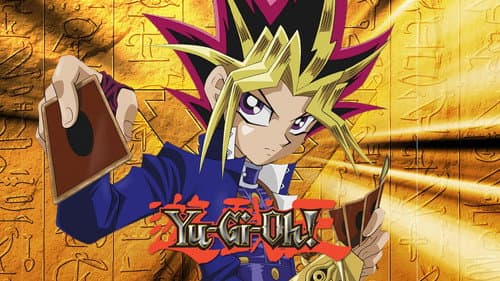 Yu-Gi-Oh! Duel Monsters still