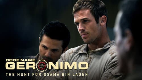 Seal Team Six: The Raid on Osama Bin Laden still