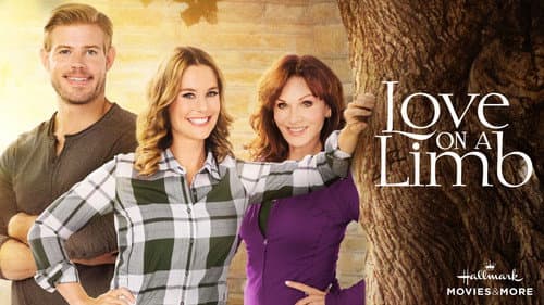Love on a Limb still
