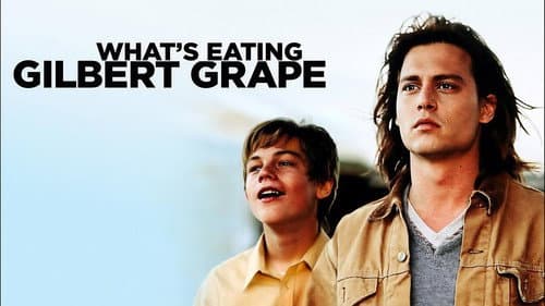 What's Eating Gilbert Grape still