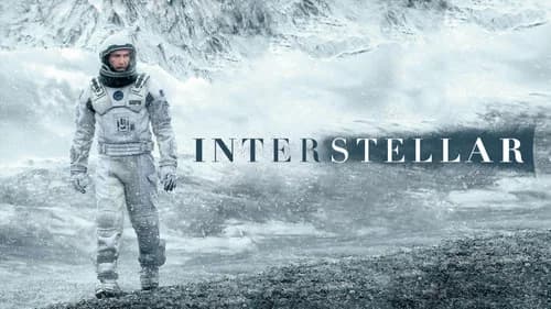 Interstellar still