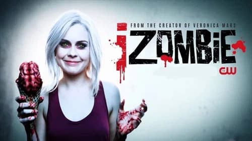 iZombie still