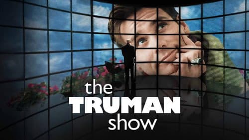 The Truman Show still