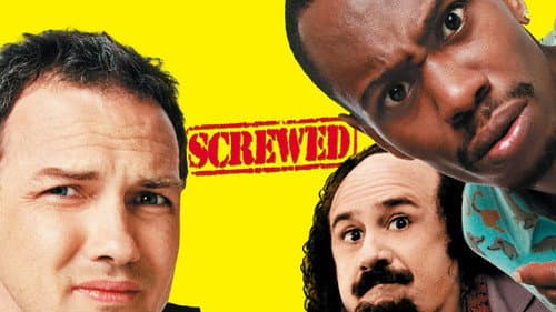 Screwed still