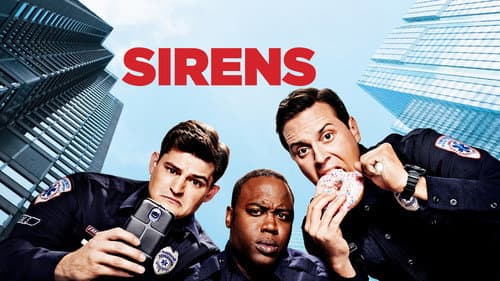 Sirens still