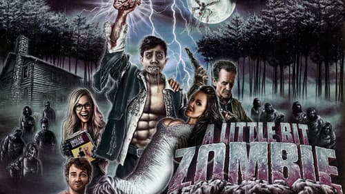 A Little Bit Zombie still