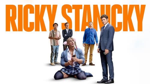 Ricky Stanicky still