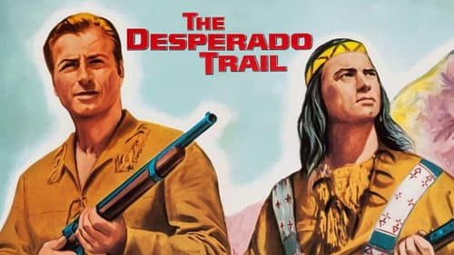 The Desperado Trail still