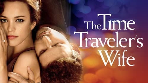 The Time Traveler's Wife still