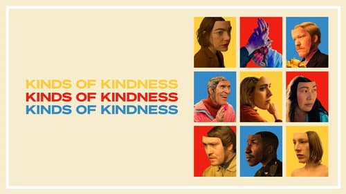 Kinds of Kindness still
