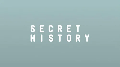 Secret History still
