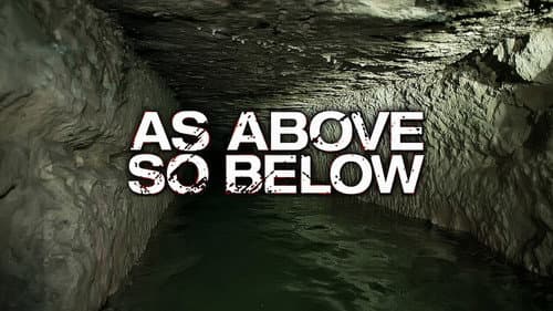 As Above, So Below still