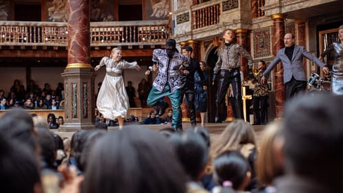 Romeo and Juliet - Live at Shakespeare's Globe still
