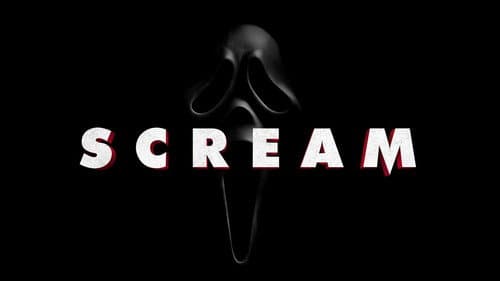 Scream still