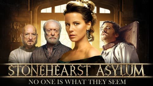 Stonehearst Asylum still