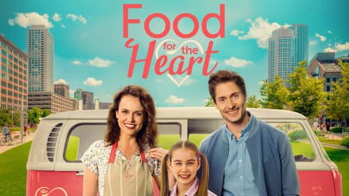 Food for the Heart still